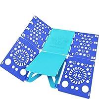 Algopix Similar Product 14 - BoxLegend Version 3 Shirt Folding Board