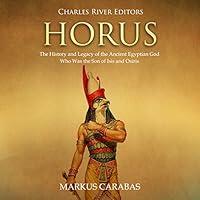 Algopix Similar Product 15 - Horus The History and Legacy of the