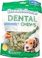 Algopix Similar Product 16 - Dreambone SmartBones Vegetable 