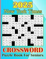 Algopix Similar Product 18 - 2025 New York Times Crossword Puzzle