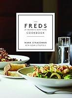 Algopix Similar Product 11 - The Freds at Barneys New York Cookbook