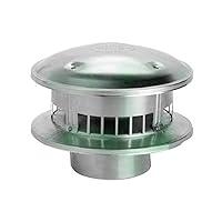 Algopix Similar Product 3 - SELKIRK CORP 105800 5-Inch Round Top