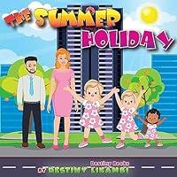 Algopix Similar Product 6 - The Summer Holiday (Destiny Books)