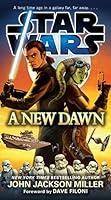 Algopix Similar Product 16 - Star Wars: A New Dawn