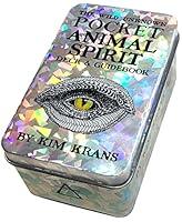 Algopix Similar Product 15 - The Wild Unknown Pocket Animal Spirit