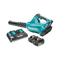 Algopix Similar Product 13 - Makita XBU02PT 36V 18V X2 LXT