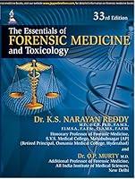 Algopix Similar Product 10 - The Essentials of Forensic Medicine and