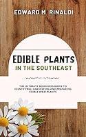 Algopix Similar Product 6 - Edible Plants in The Southeast The