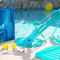 Algopix Similar Product 15 - XtremepowerUS Premium Automatic Suction