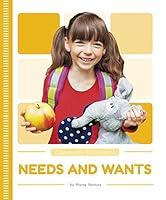 Algopix Similar Product 6 - Needs and Wants (Community Economics)