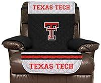 Algopix Similar Product 12 - Pegasus Sports NCAA Texas Tech Red