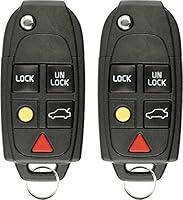 Algopix Similar Product 7 - KeylessOption Keyless Entry Remote