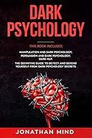 Algopix Similar Product 10 - Dark Psychology This Book Includes