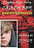 Algopix Similar Product 18 - Crazy Boy: Marvey's Monkeys