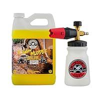 Algopix Similar Product 20 - Chemical Guys EQP340  TORQ Big Mouth
