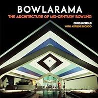 Algopix Similar Product 2 - Bowlarama The Architecture of