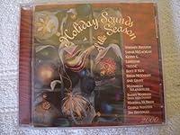 Algopix Similar Product 3 - Holiday Sounds of the Season 2000
