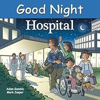 Algopix Similar Product 9 - Good Night Hospital Good Night Our