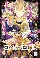 Algopix Similar Product 6 - SINoALICE 05