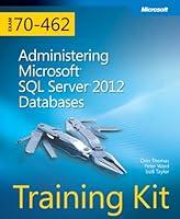Algopix Similar Product 11 - Training Kit Exam 70462