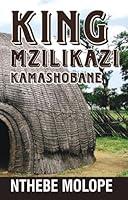 Algopix Similar Product 3 - KING MZILIKAZI KAMASHOBANE THE BRAVE