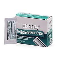 Algopix Similar Product 1 - Medique 21173 Hydrocortisone AntiItch