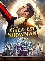 Algopix Similar Product 17 - The Greatest Showman