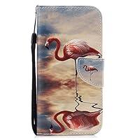 Algopix Similar Product 2 - Flip Case Fit for iPhone X