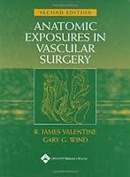 Algopix Similar Product 14 - Anatomic Exposures in Vascular Surgery