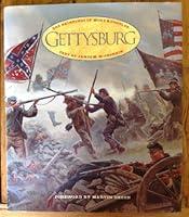 Algopix Similar Product 16 - Gettysburg The Paintings of Mort