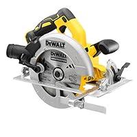 Algopix Similar Product 4 - DEWALT DCS570N Cordless XR Brushless