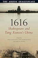 Algopix Similar Product 7 - 1616 Shakespeare and Tang Xianzus