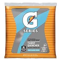 Algopix Similar Product 7 - Gatorade 25 Gallon Powder Pouch Frost