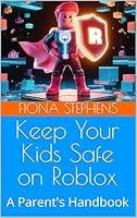 Algopix Similar Product 19 - Keep Your Kids Safe on Roblox A