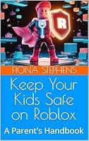 Algopix Similar Product 20 - Keep Your Kids Safe on Roblox A