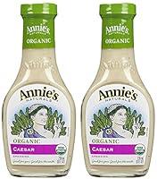 Algopix Similar Product 3 - Annies Homegrown Organic Caesar