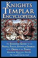 Algopix Similar Product 4 - Knights Templar Encyclopedia The