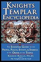 Algopix Similar Product 19 - Knights Templar Encyclopedia The