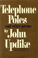 Algopix Similar Product 3 - Telephone Poles and Other Poems