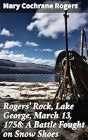 Algopix Similar Product 11 - Rogers Rock Lake George March 13