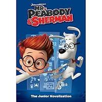 Algopix Similar Product 8 - MR. PEABODY & SHERMA