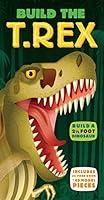 Algopix Similar Product 7 - Build the T. Rex