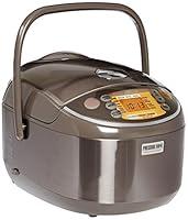 Algopix Similar Product 12 - Zojirushi NPNVC18 Induction Heating