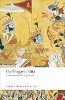 Algopix Similar Product 19 - The Bhagavad Gita Oxford Worlds