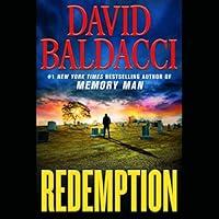 Algopix Similar Product 16 - Redemption: Memory Man Series, Book 5