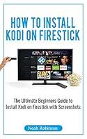 Algopix Similar Product 16 - How to Install Kodi on Firestick The