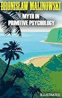 Algopix Similar Product 12 - Myth in Primitive Psychology