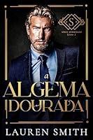 Algopix Similar Product 3 - A Algema Dourada Submisso Livro 1