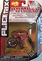 Algopix Similar Product 9 - Spin Master Flick Trix Diecast Bomber