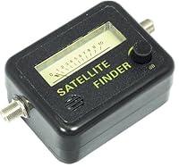 Algopix Similar Product 15 - Roadpro Metronic Satfinder - Black